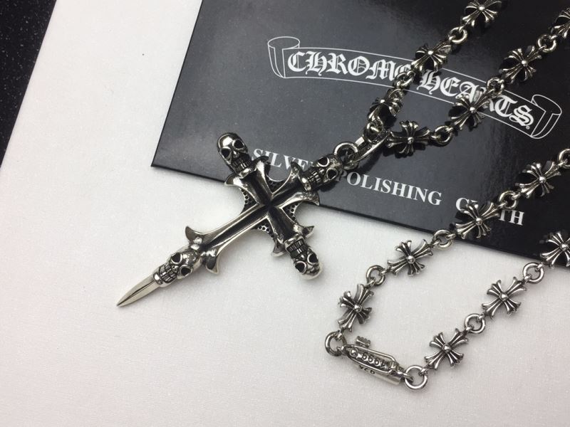 Chrome Hearts Necklaces